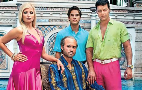 gianni versace serie|gianni versace documentary.